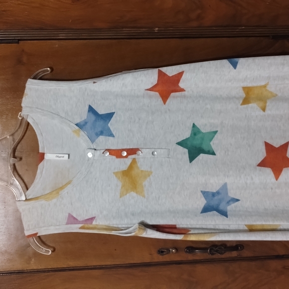 Star ⭐ Maxi by Lily pad medium - Picture 2 of 9